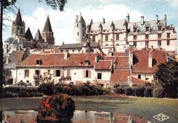 37-LOCHES-N°4195-D/0005 - Loches