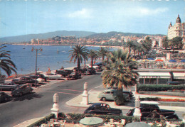 06-CANNES-N°4195-D/0007 - Cannes