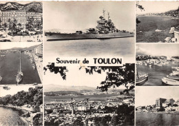 83-TOULON-N°4195-C/0275 - Toulon