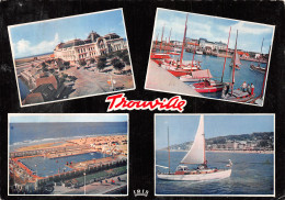 14-TROUVILLE-N°4195-C/0269 - Trouville