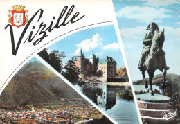 38-VIZILLE-N°4195-C/0211 - Vizille