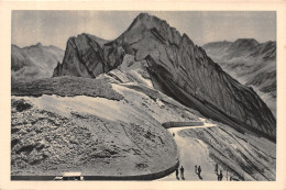 65-COL DU TOURMALET-N°4195-C/0191 - Autres & Non Classés