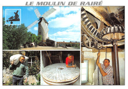 85-SALLERTAINE LE MOULIN DE RAIRE-N°4195-C/0113 - Autres & Non Classés