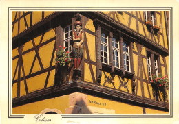 68-COLMAR-N°4195-C/0105 - Colmar