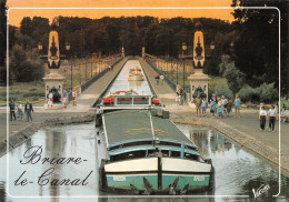 45-BRIARE LE CANAL-N°4195-C/0097 - Briare