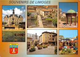 87-LIMOGES-N°4195-C/0073 - Limoges