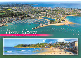 22-PERROS GUIREC-N°4195-C/0069 - Perros-Guirec