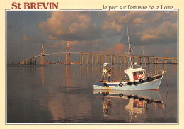 44-SAINT BREVIN-N°4195-C/0049 - Saint-Brevin-l'Océan