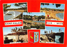 17-SAINT PALAIS SUR MER-N°4195-C/0039 - Saint-Palais-sur-Mer