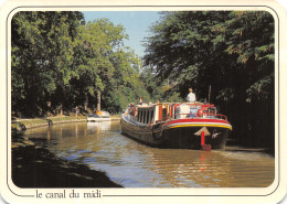 11-CANAL DU MIDI-N°4195-C/0037 - Autres & Non Classés