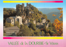 12-VALLEE DE LA DOURBIE-N°4195-C/0035 - Altri & Non Classificati