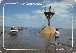 85-ILE DE NOIRMOUTIER-N°4195-B/0391 - Ile De Noirmoutier