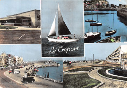 76-LE TREPORT-N°4195-B/0341 - Le Treport