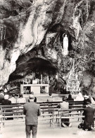 65-LOURDES-N°4195-B/0343 - Lourdes