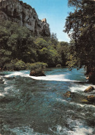 84-FONTAINE DE VAUCLUSE-N°4195-B/0295 - Sonstige & Ohne Zuordnung