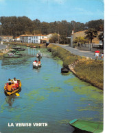 79-LA VENISE VERTE-N°4195-B/0283 - Autres & Non Classés