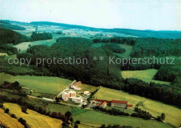 72725872 Neukirchen Knuellgebirge Waldsanatorium Urbachtal Sanatorium Dr Bartsch - Other & Unclassified