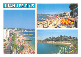 06-JUAN LES PINS-N°4195-B/0203 - Juan-les-Pins