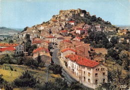 81-CORDES-N°4195-B/0163 - Cordes