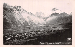 38-BOURG D OISANS-N°5143-D/0273 - Bourg-d'Oisans