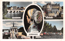 37-AMBOISE-N°5143-D/0233 - Amboise