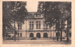 03-MONTLUCON-N°5143-D/0037 - Montlucon