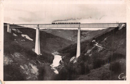 63-VIADUC DES FADES-N°5143-D/0029 - Altri & Non Classificati