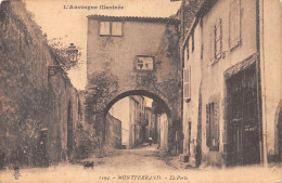 63-MONTFERRAND-N°5143-D/0003 - Altri & Non Classificati