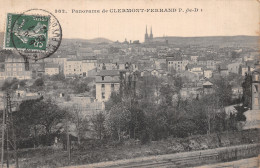 63-CLERMONT FERRAND-N°5143-C/0355 - Clermont Ferrand