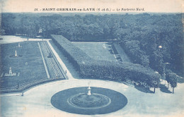 78-SAINT GERMAIN EN LAYE-N°5143-C/0347 - St. Germain En Laye