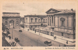 34-MONTPELLIER-N°5143-C/0323 - Montpellier