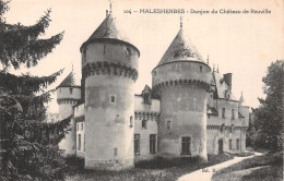 45-MALESHERBES-N°5143-C/0259 - Malesherbes