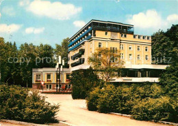 72725816 Bad Duerrheim Kurheim Und Sanatorium Bad Duerrheim - Bad Dürrheim