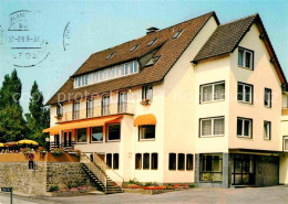 72725812 Horn-Bad Meinberg Seniorenfreizeitheim Quellenhof Horn-Bad Meinberg - Bad Meinberg