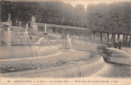 92-SAINT CLOUD-N°5143-C/0191 - Saint Cloud