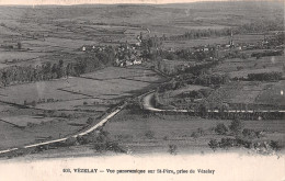 89-VEZELAY-N°5143-C/0165 - Vezelay