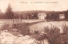 58-LES SETTONS-N°5143-C/0157 - Altri & Non Classificati