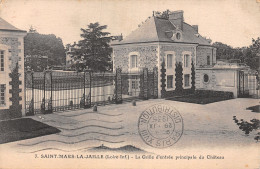 44-SAINT MARS LA JAILLE-N°5143-C/0135 - Andere & Zonder Classificatie