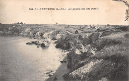 44-LA BERNERIE-N°5143-C/0049 - La Bernerie-en-Retz