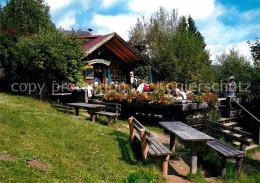 72725786 Elmau Elmauer Alm Elmau - Andere & Zonder Classificatie