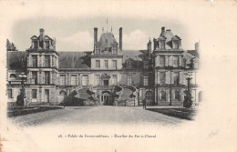 77-FONTAINEBLEAU LE PALAIS-N°5143-B/0397 - Fontainebleau