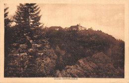 67-MONT SAINTE ODILE-N°5143-B/0327 - Other & Unclassified