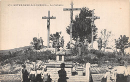 65-LOURDES-N°5143-B/0279 - Lourdes