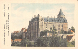 28-CHATEAUDUN-N°5143-B/0269 - Chateaudun