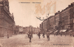 59-VALENCIENNES-N°5143-B/0213 - Valenciennes