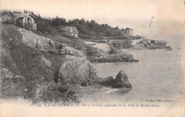 44-LA BERNERIE-N°5143-B/0219 - La Bernerie-en-Retz