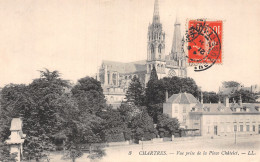 28-CHARTRES-N°5143-B/0199 - Chartres