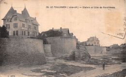 44-LE POULIGUEN-N°5143-B/0159 - Le Pouliguen