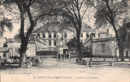 85-FONTENAY LE COMTE-N°5143-B/0149 - Fontenay Le Comte