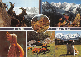 73-ALPES-N°4196-B/0165 - Other & Unclassified